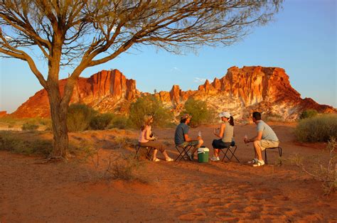 activities to do in alice springs